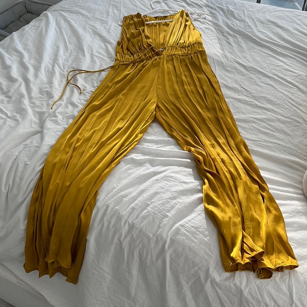 Zara playsuit